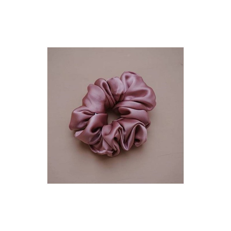 Seiden Scrunchie XL
