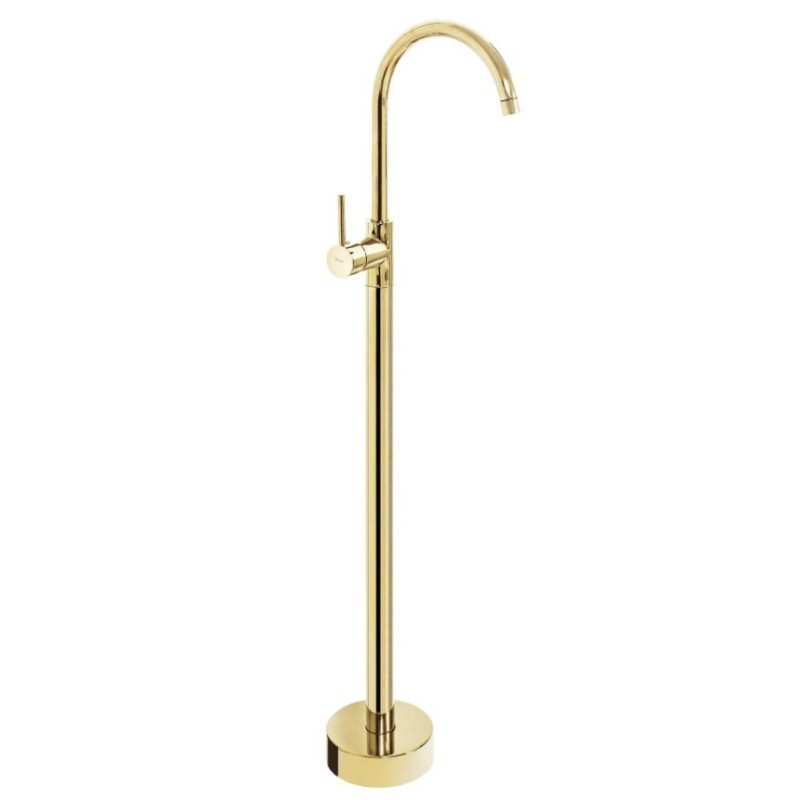Elegantna talna armatura Rea Lungo Ortis Gold