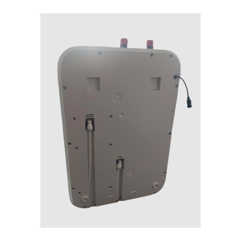 Stenska mehcalna naprava