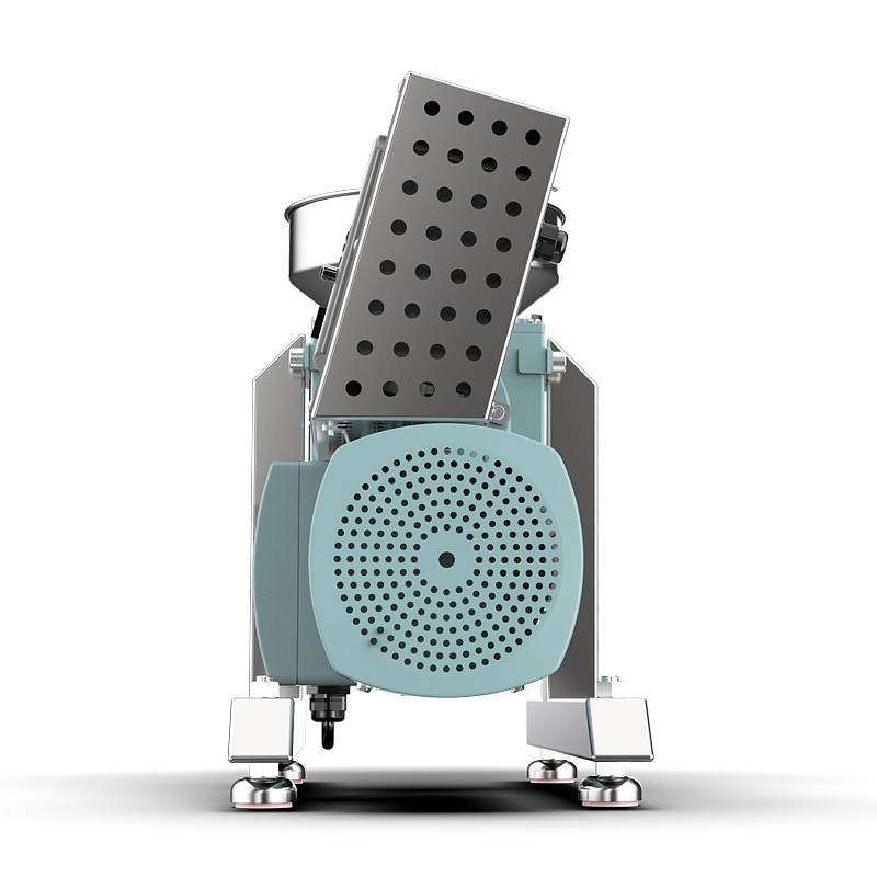 stiskalnica za stiskanje semen