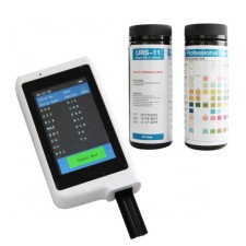 Urinski analizator WX-100 14 parametrov