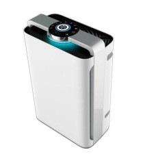 Luftionisator, Kühler und Luftbefeuchter Breeze