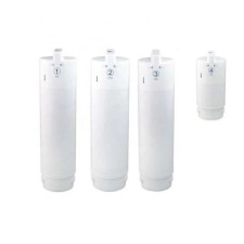 Nadomestni filtri za sistem reverzna osmoza direktni pretok Snowpad