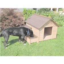 Hundehütte Ekočuvaj