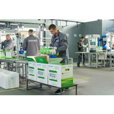 Mehčalna naprava 13x54 Ecosoft