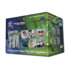 Filter za vodo Ultrafiltracija