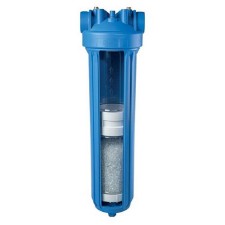 Filter proti vodnemu kamnu