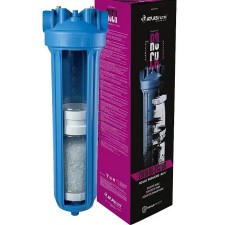 Filter proti vodnemu kamnu