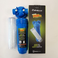 Filter proti vodnemu kamnu