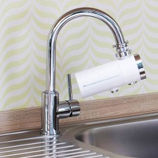 Filter für Küchenarmatur Aquafilter für Trinkwasser