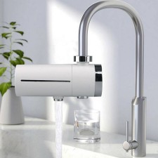 Filter für Küchenarmatur Aquafilter für Trinkwasser