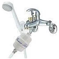 Duschwasserfilter PRO 6000 gegen Chlor, Schwermetalle, Chemikalien, Fluor