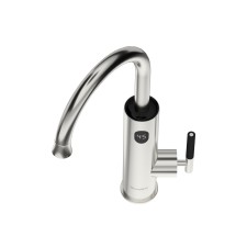 Visokokakovostna grelna pipa iz nerjavečega jekla Briwellna z el. varnostnim stikalom