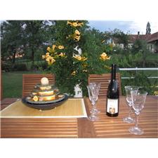 TAO kamnita sobna fontana, stone fountain TAO