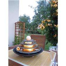 TAO kamnita sobna fontana, stone fountain TAO