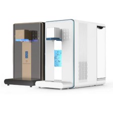 Filtersystem Umkehrosmose und Wasserionisierer W19