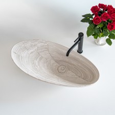 Kamniti umivalnik Feliks