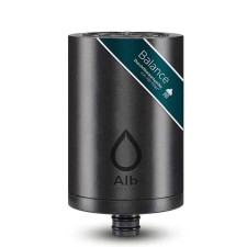 Alb filter za tuš Balance nadomestna kartuša