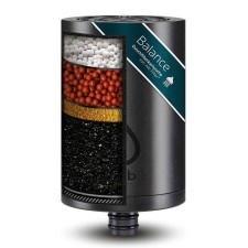 Alb filter za tuš Balance nadomestna kartuša