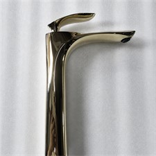 Kopalniska armatura Pure Gold