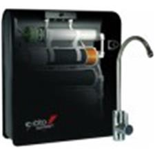 Gospodinjski filter za vodo Excito Mikrofiltracija