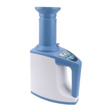 Merilec vlage v zrnju za 24 vrst žit