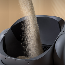 Samočistilni pametni mačji WC NEAKASA