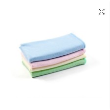 Mikro krpa Novoclean 40x40 mm zelena