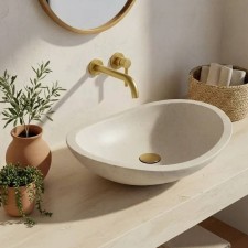 Nadpultni umivalnik REA LEONE