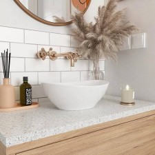 Nadpultni umivalnik Sofia Mini