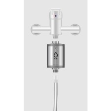 Alb Filter® Balance filter za tuš za zdravo kožo, lase in dihala