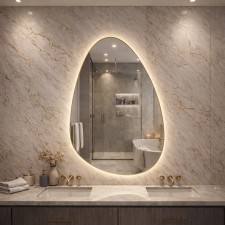 Asimetricno ogledalo 