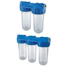 Filtrirni vložek kombinirani oglje+5mcr sediment ATLAS LA10BX AB