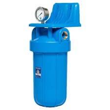 Einzelhausfilter 10BB Gehäuse