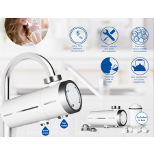 Filter für Küchenarmatur Aquafilter für Trinkwasser