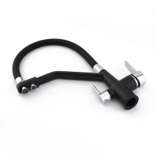 Kuhinjska armatura 3 v 1 za podpultne vodne filtre