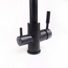 Pipa za filtrirano vodo 3v1