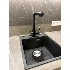 Pipa za filtrirano vodo 3v1