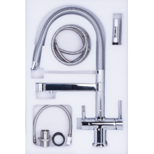 Pipa za filtrirano vodo Neptun