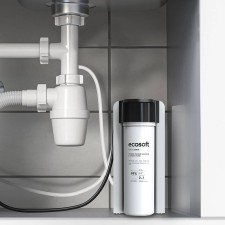 Reverzna osmoza direktni pretok