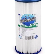 Abwaschbare Sedimentkartusche 20mcr, 10BB