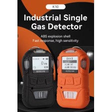 Prenosni detektor amoniaka NH₃ K10