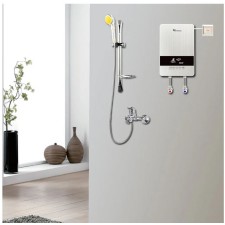 Električni pretočni bojler 3,5 kW Smart