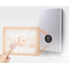 Električni pretočni bojler za sanitarno vodo 18 kW, trifazni