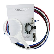 Filter za vodo PurePro®  M800 direktni pretok