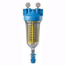 Samočistilni vodni filter Hydra vodni filter