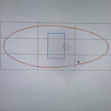 Kamniti umivalnik marmor Grey Essence