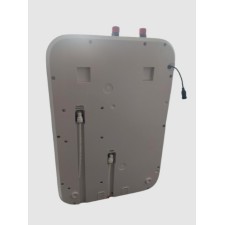 Stenska mehcalna naprava