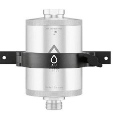 Podpultni filter za pitno vodo Alb Active Plus + s stenskim nosilcem