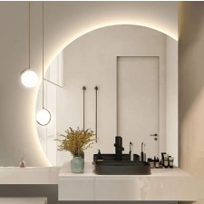 KOPALNIŠKO ASIMETRIČNO OGLEDALO